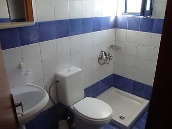 Gigilos Konukevi Agia Roumeli