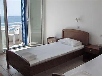 Konukevi Gigilos Agia Roumeli