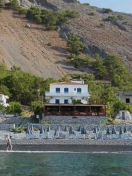 Guest house Gigilos Agia Roumeli