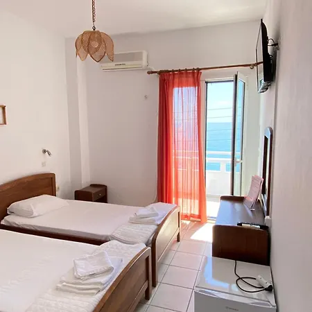 Gigilos Guest house