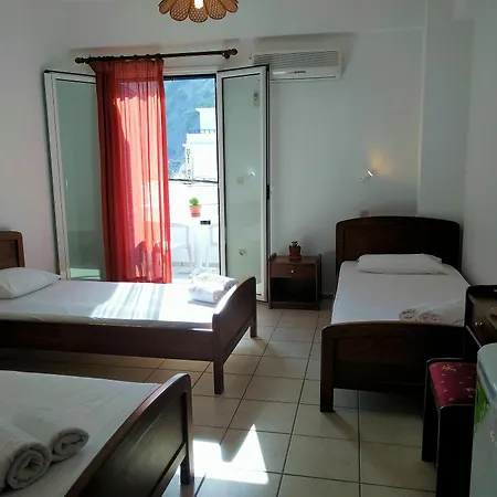 Gigilos Guest house