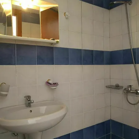 Gigilos Guest house Agia Roumeli