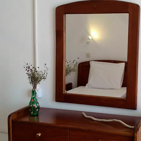 Gigilos 2* Agia Roumeli