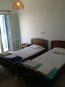 Vendégház Gigilos 2*