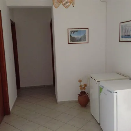 Gigilos Ajía Rúmeli