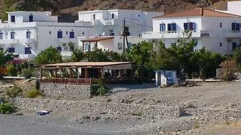 Gigilos Guest house 2*