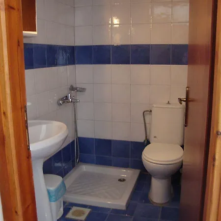 Vendégház Gigilos 2*