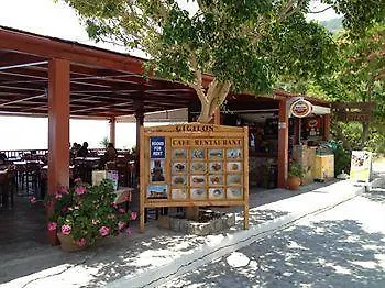 Gigilos Guest house