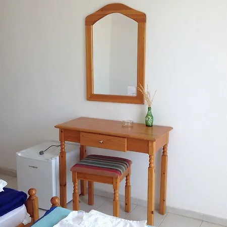 Gigilos 2* Agia Roumeli