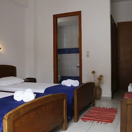 Gigilos Guest house
