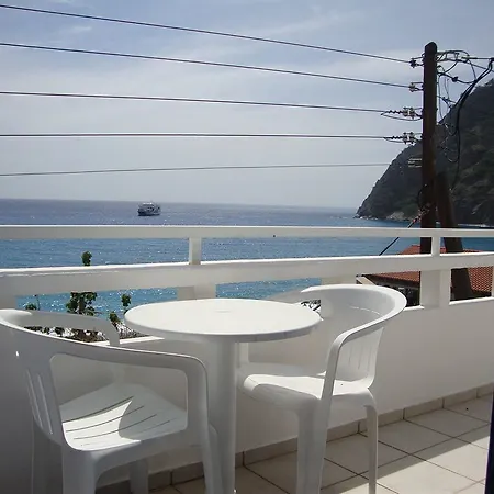 Gigilos Guest house 2*