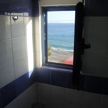 Gigilos Guest house Agia Roumeli