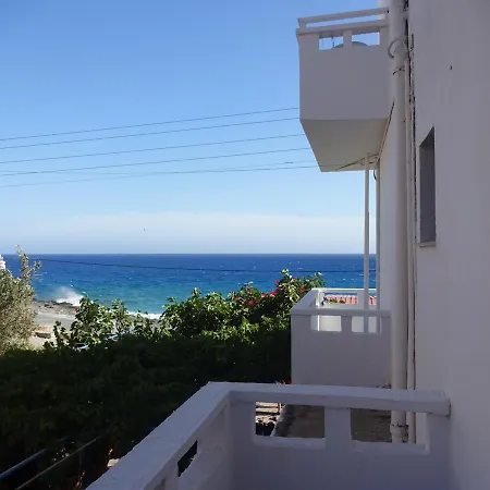 Guest house Gigilos Agia Roumeli