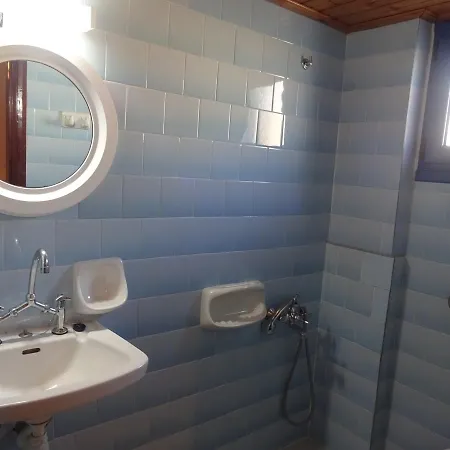 Gigilos Guest house
