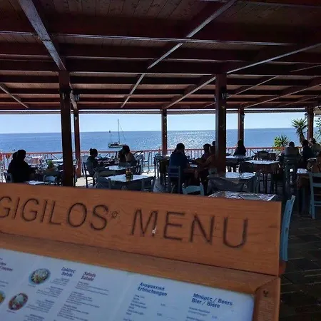 Gigilos 2*