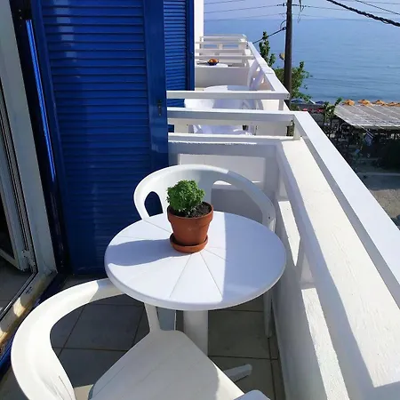Guest house Gigilos 2*