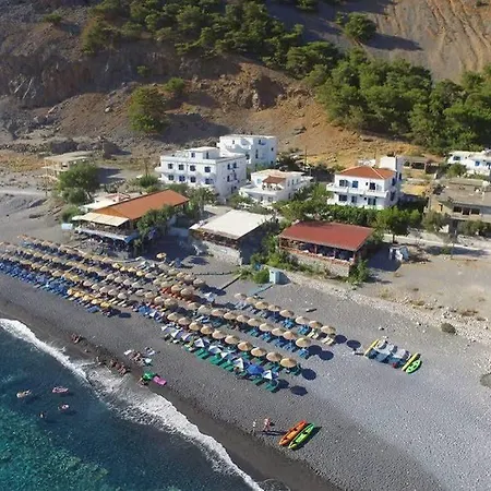 Gigilos Guest house