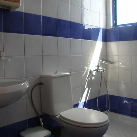 Guest house Gigilos Agia Roumeli