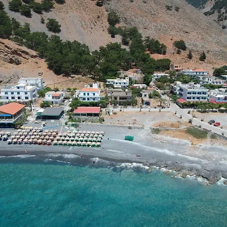 Gigilos Agia Roumeli